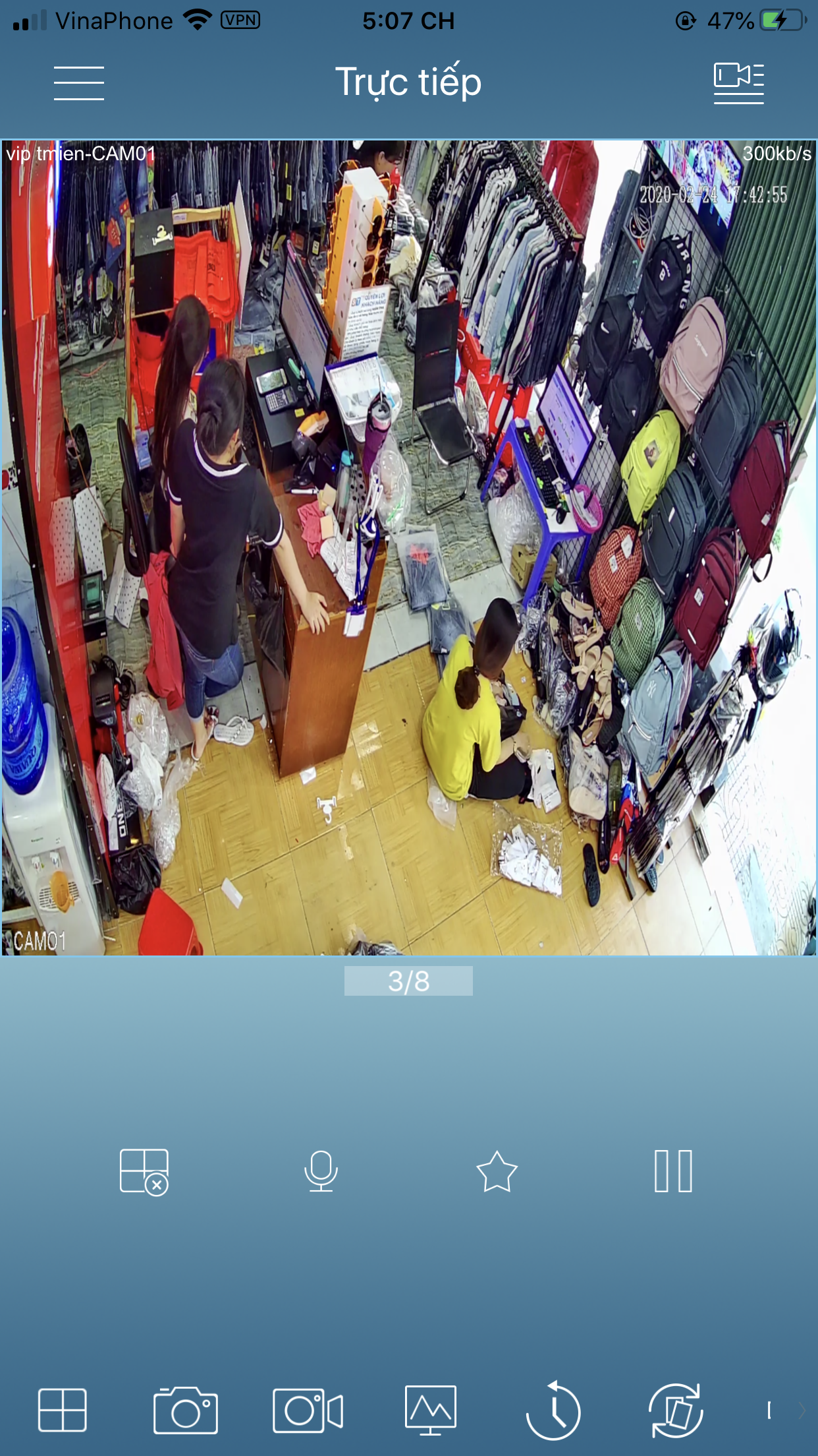 Camera Cao Lãnh Đồng Tháp