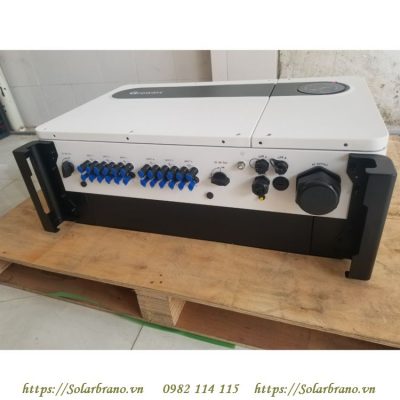 Inverter Growatt MAX 70KTL3