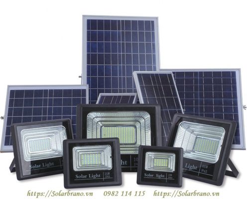 Đèn năng lượng mặt trời TP Rạch Giá