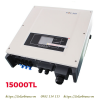 Inverter Sofar 15000TL hòa lưới