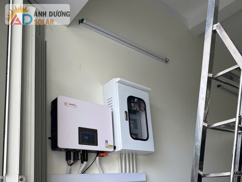 hybrid-inverter
