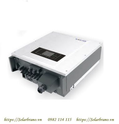 Inverter Sofar 30000TL-G2