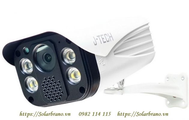 Camera IP J-Tech SHD8205C