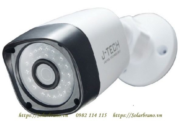 Camera IP J-Tech SHD5615C