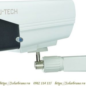 Camera IP J-Tech SHD5637C