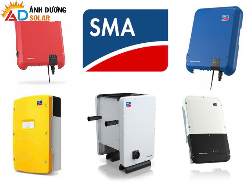 inverter-SMA