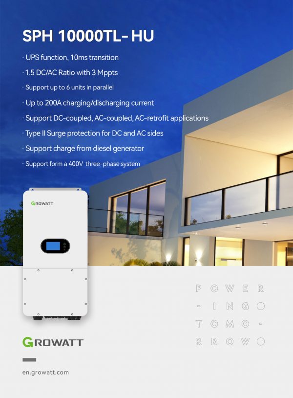 Growatt-SPM-10000TL-HU-2