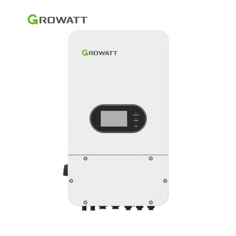 Growatt-SPM-6000TL-HU-1