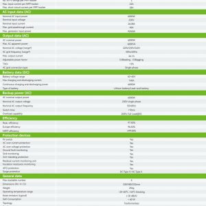Growatt-SPM-6000TL-HU