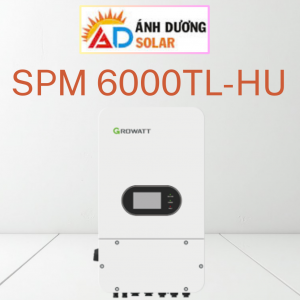 Growatt-SPM-6000TL-HU-4