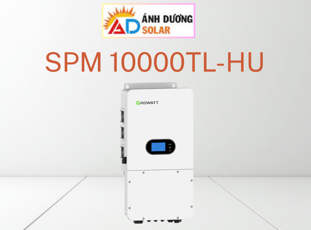 Growatt-SPM-10000TL-HU-4