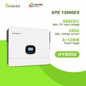 growatt-SPE-12000-ES-5