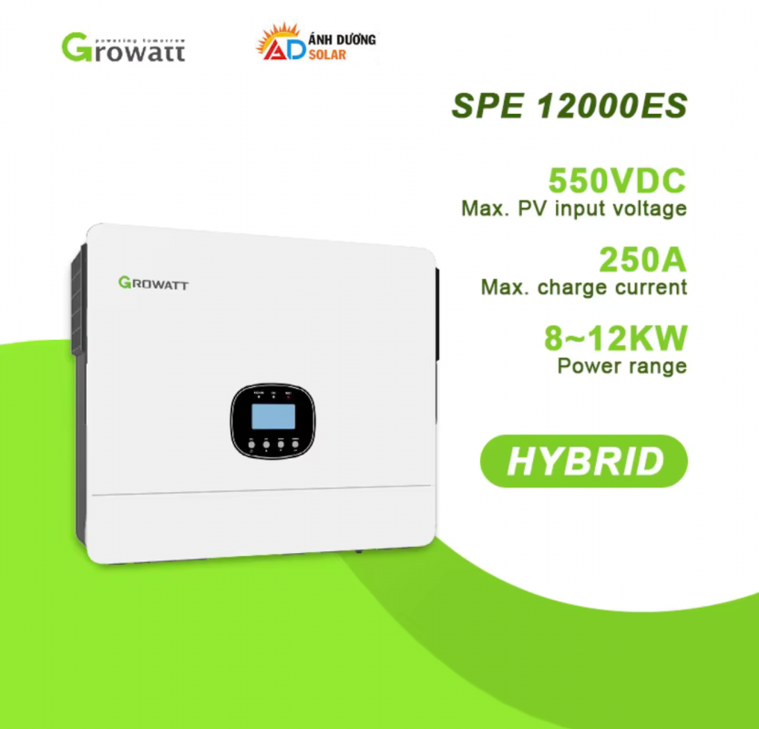 growatt-SPE-12000-ES-5