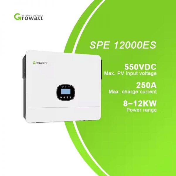 growatt-SPE-12000-ES-2