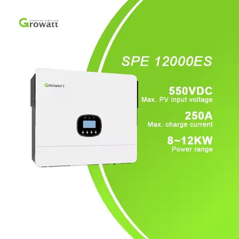 growatt-SPE-12000-ES-2