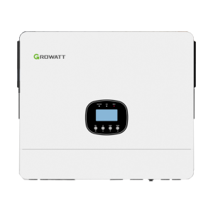 growatt-SPE-12000-ES