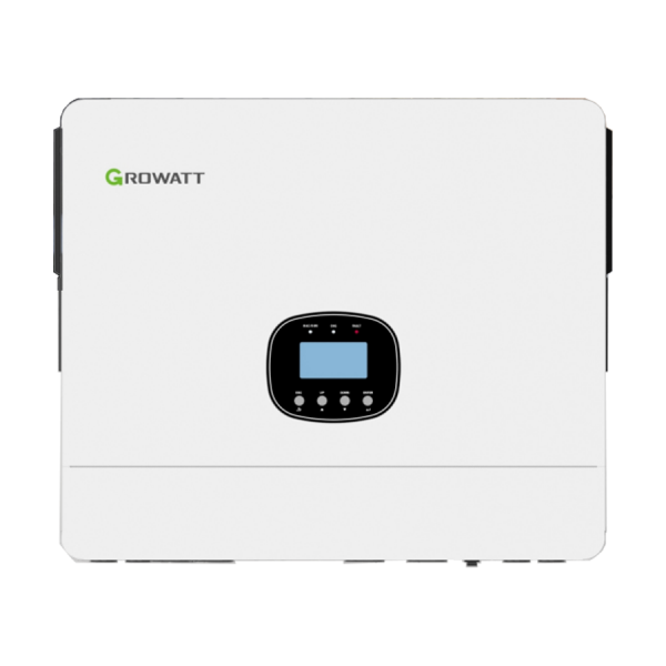 growatt-SPE-12000-ES