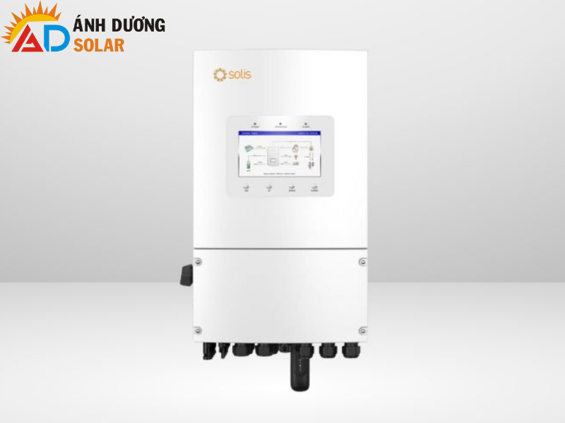 inverter-hybrid-solis-6KW