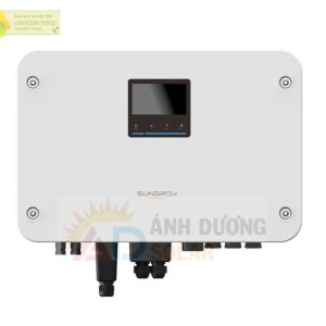 Inveter Sungrow hybrid 6kw MG6RL