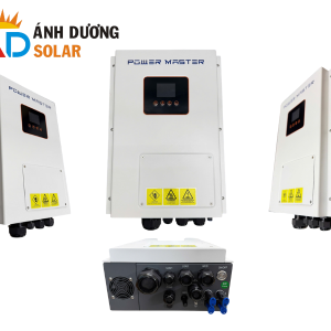 Inverter-Hybrid-Power-Master-1Pha-6kW