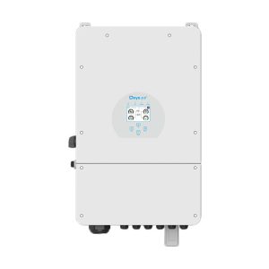 Biến tần hybrid DEYE 12 kW 3 pha