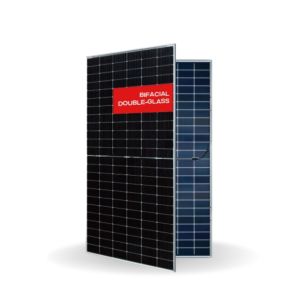 Tấm pin mặt trời AE SOLAR Công nghệ Đức 595Wp