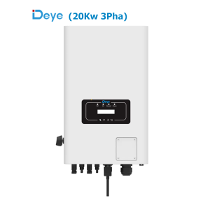 Biến tần hòa lưới DEYE 20kW