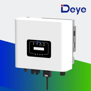 Biến tần hòa lưới DEYE 5kW