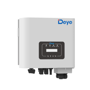 Biến tần hòa lưới DEYE 3kW