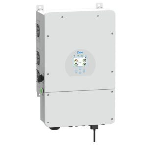 Biến tần hybrid DEYE 12 kWh 1 pha