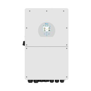 Biến tần hybrid DEYE 16 kW 1 pha