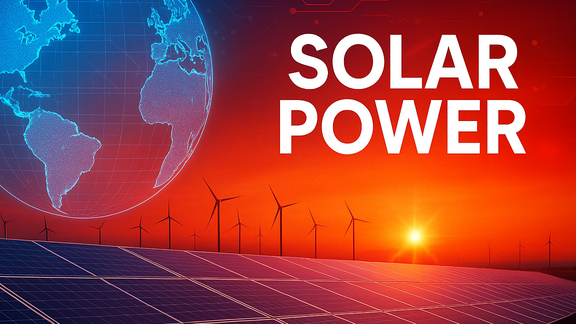 Điện mặt trời hybrid