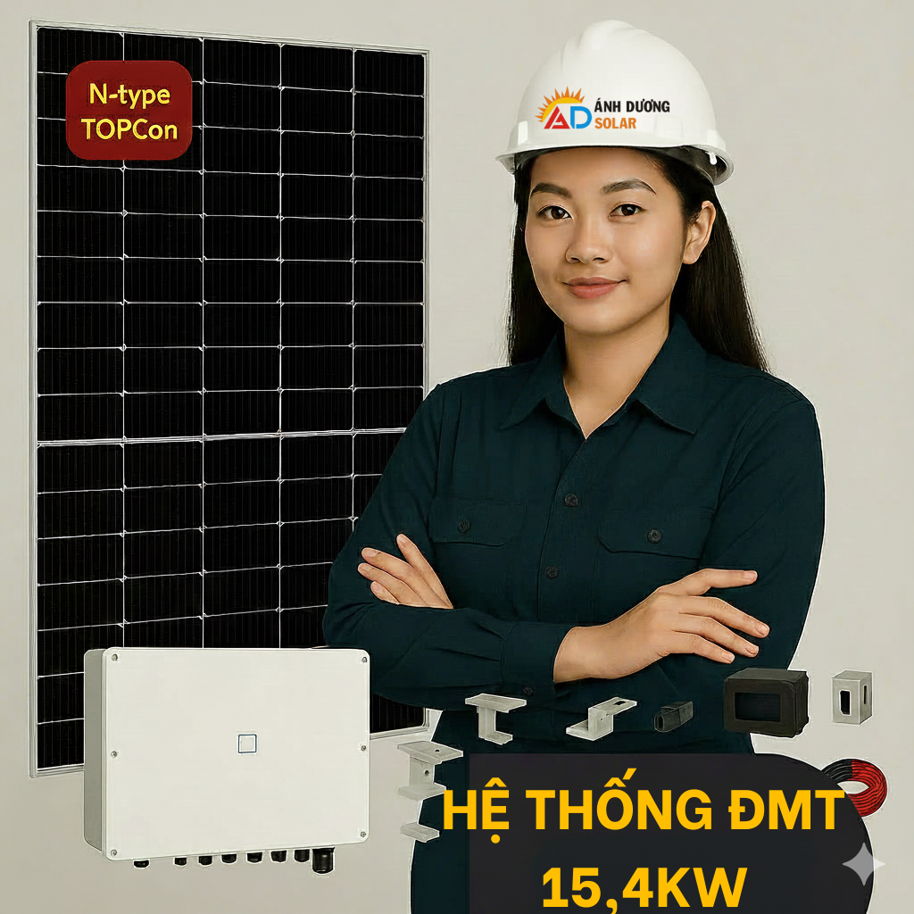 HỆ THỐNG ĐMT 3KW-3